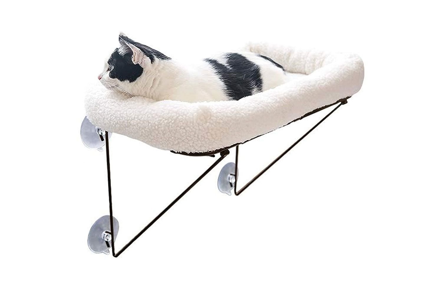 Amazon Zakkart Cat Window Perch