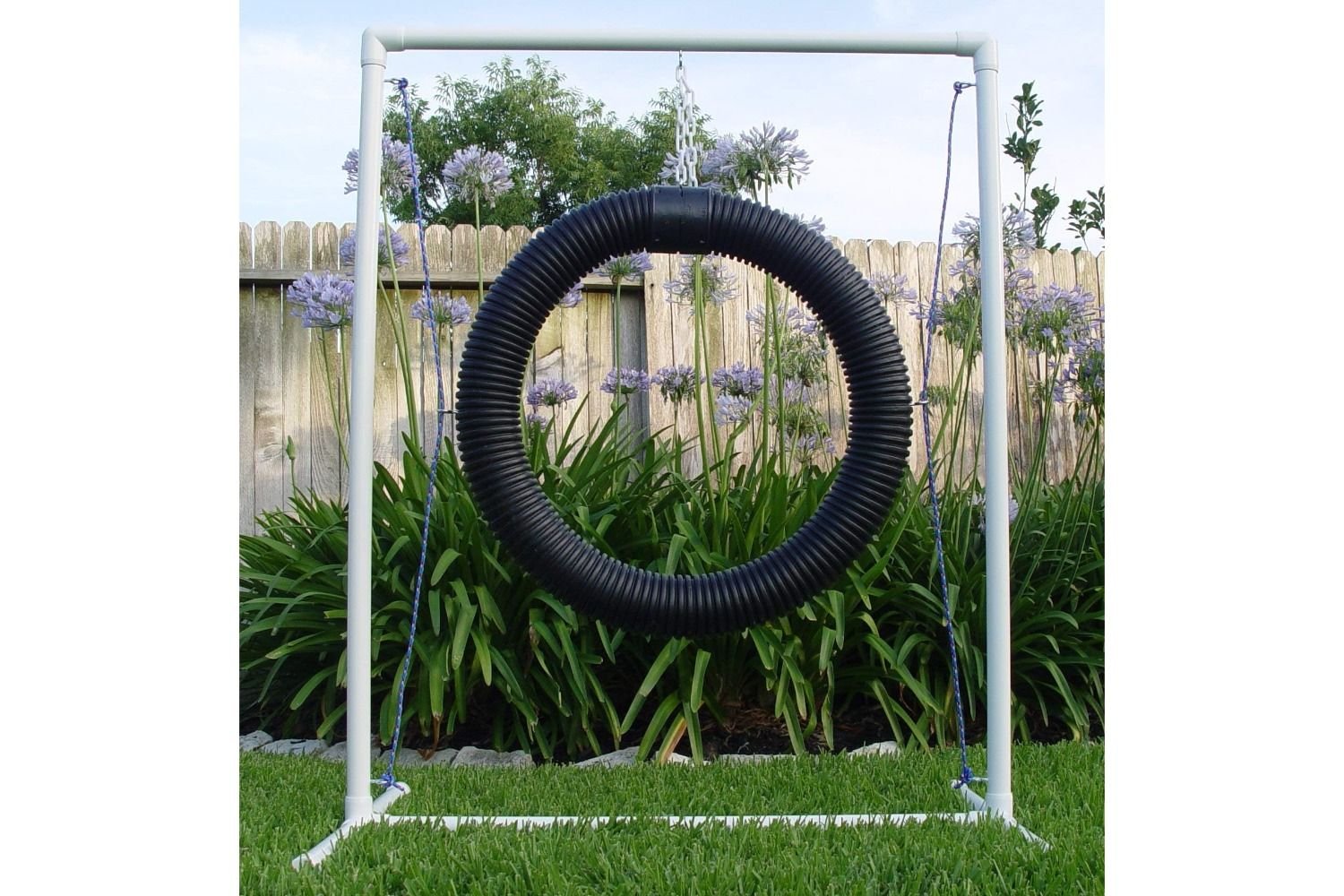 Tire Jump Dog Agility Equipment