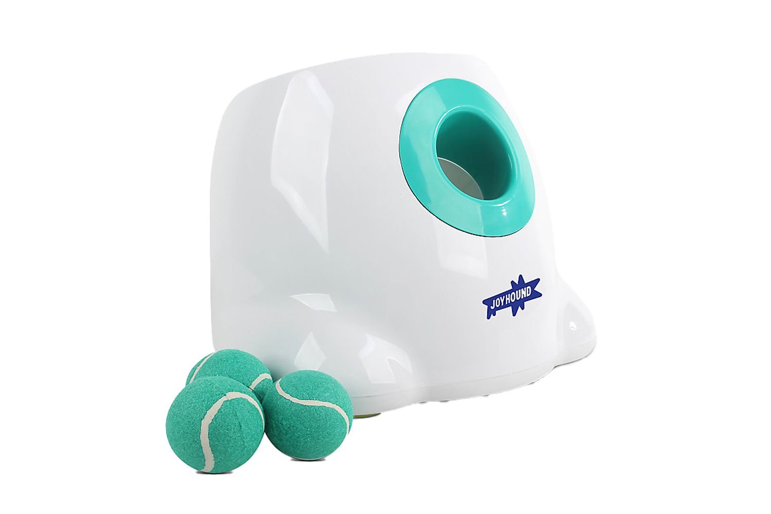 Joyhound Electronic Ball Launcher Dog Toy