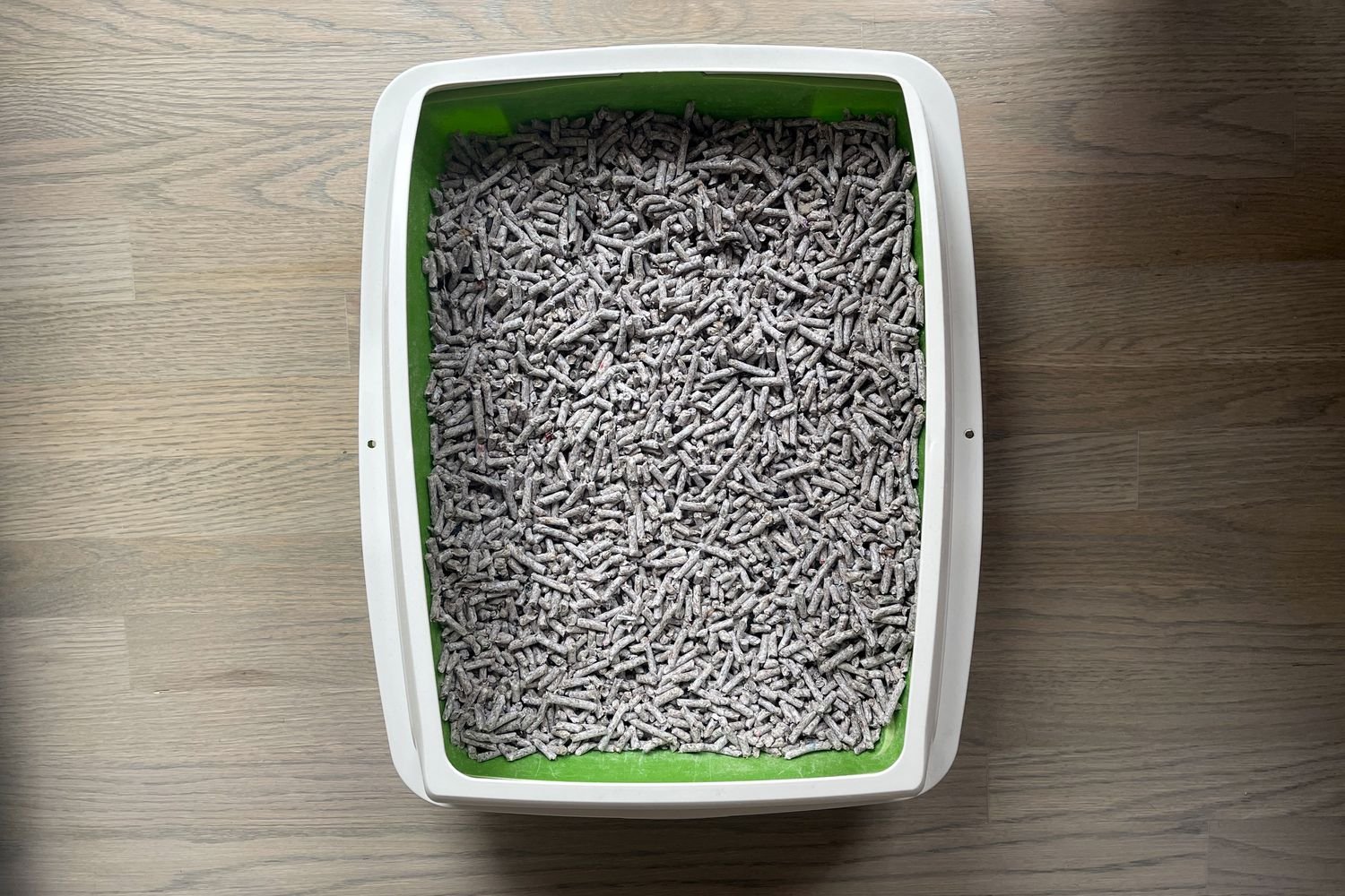 ExquisiCat Naturals Multi-Cat Paper Pellet Cat Litter