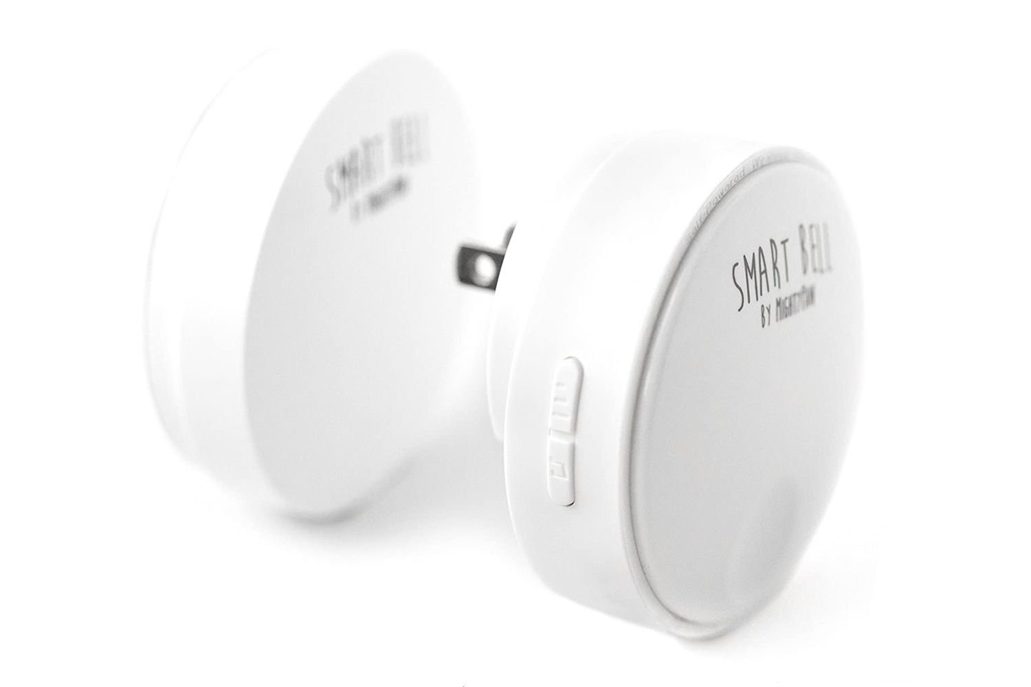 Mighty Paw Smart Bell 2.0