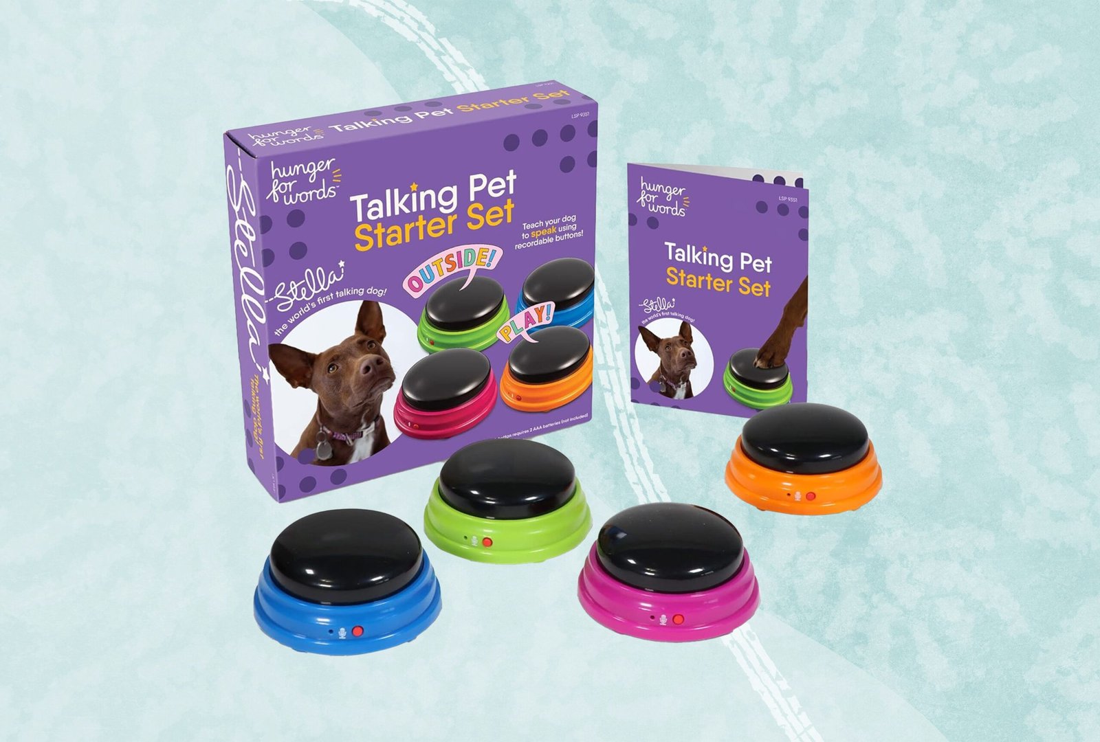 The 7 Best Dog Talking Buttons of 2026