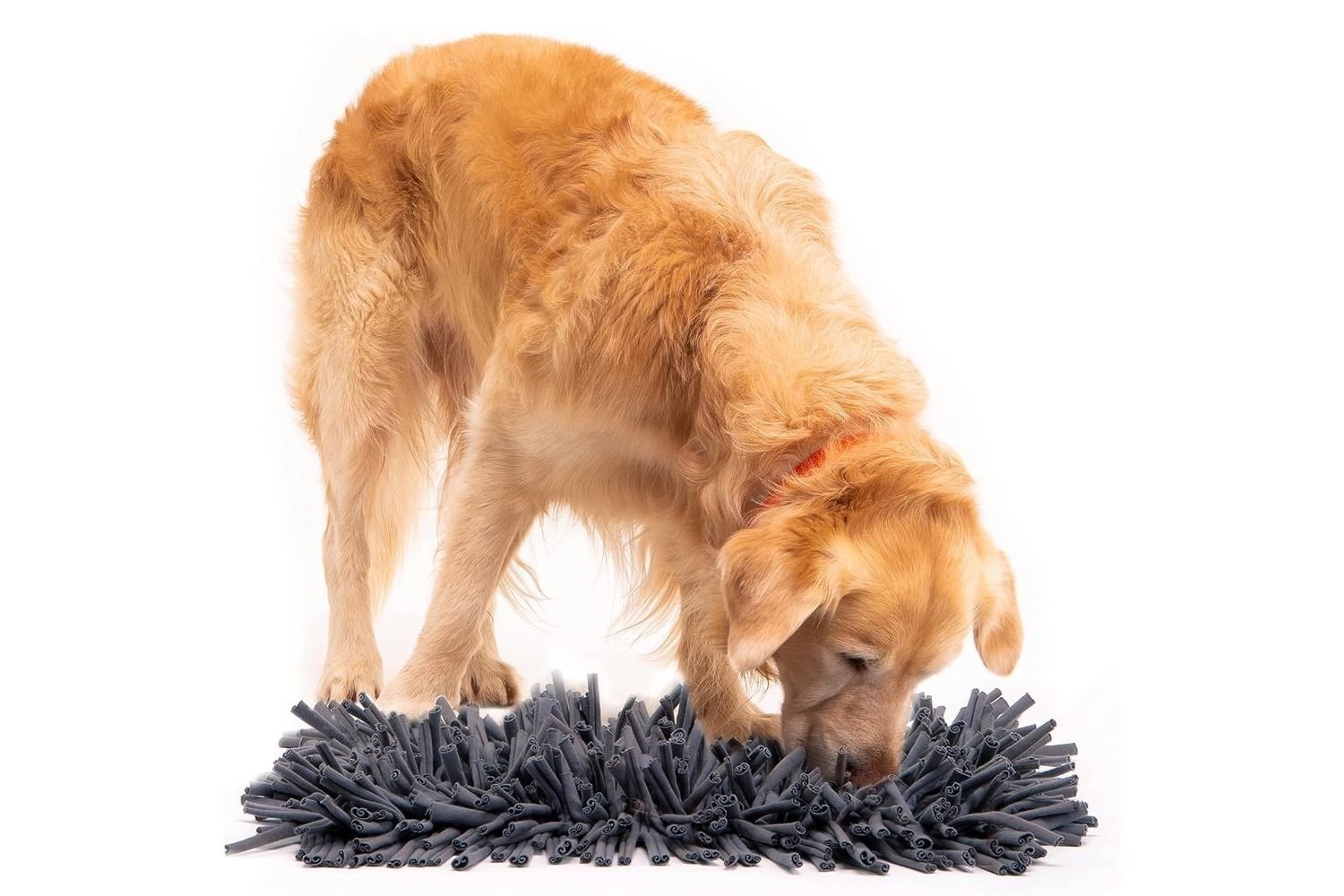 Dog Snuffle Mat For Dogs Small Dog Toys Interactive