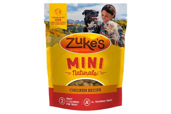Amazon Zuke&acirc;s Mini Naturals