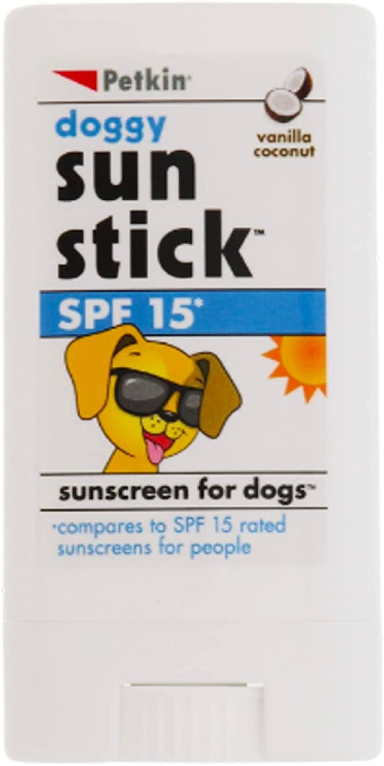 Petkin Doggy Sun Stick