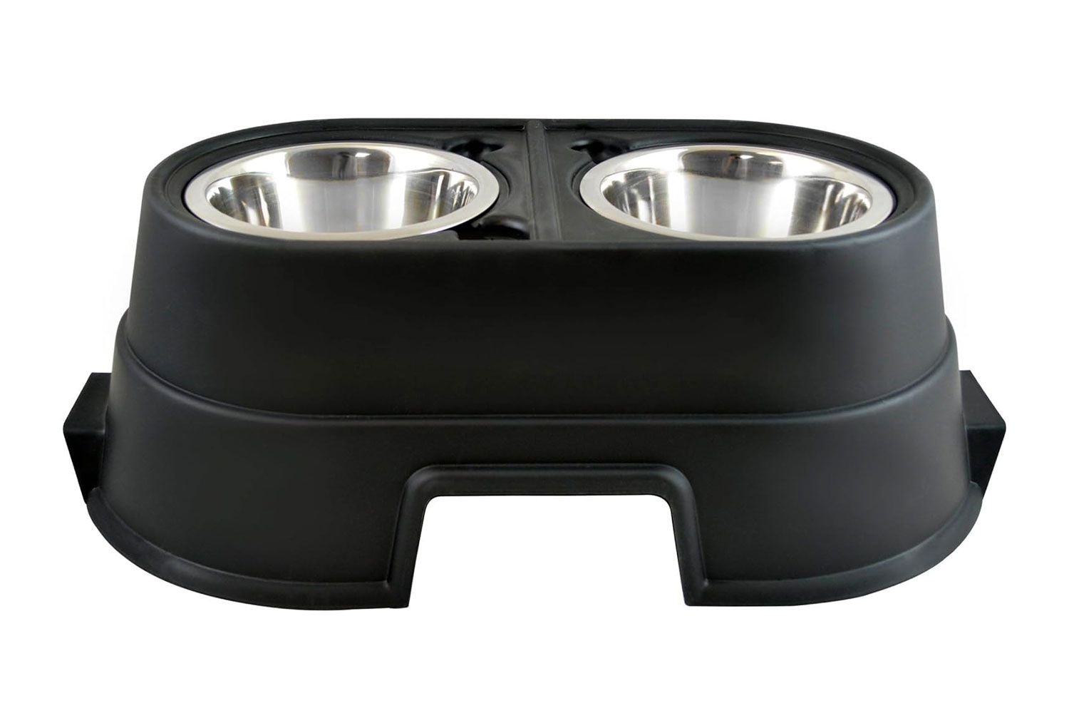 OurPets Comfort Diner Elevated Dog Food Dish