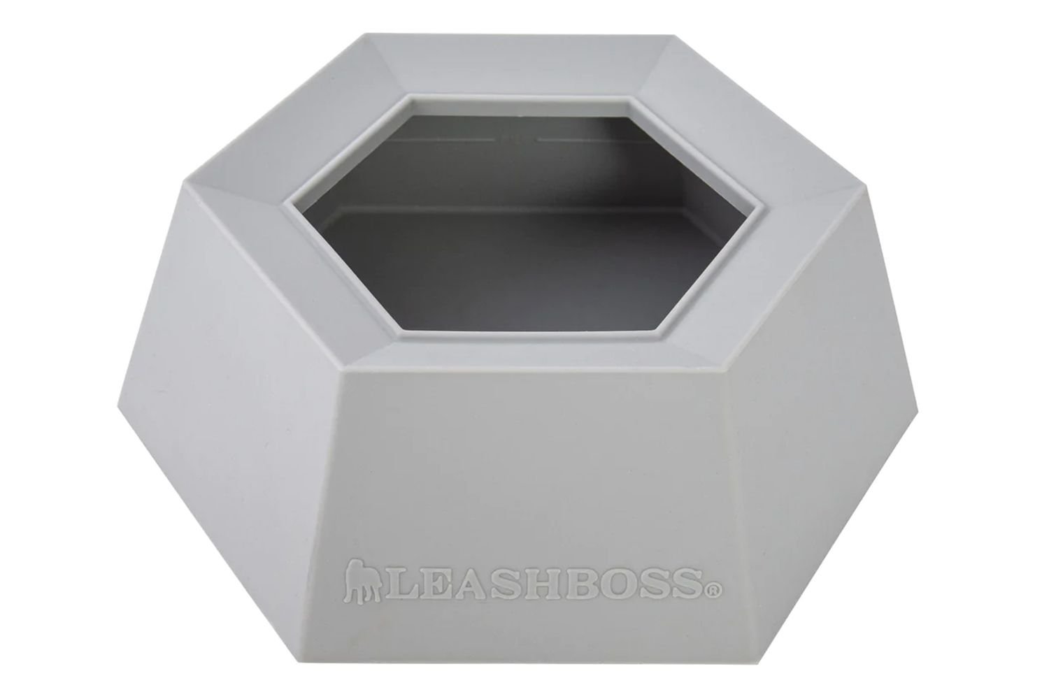 Leashboss Splashless Travel Dog Water Bowl