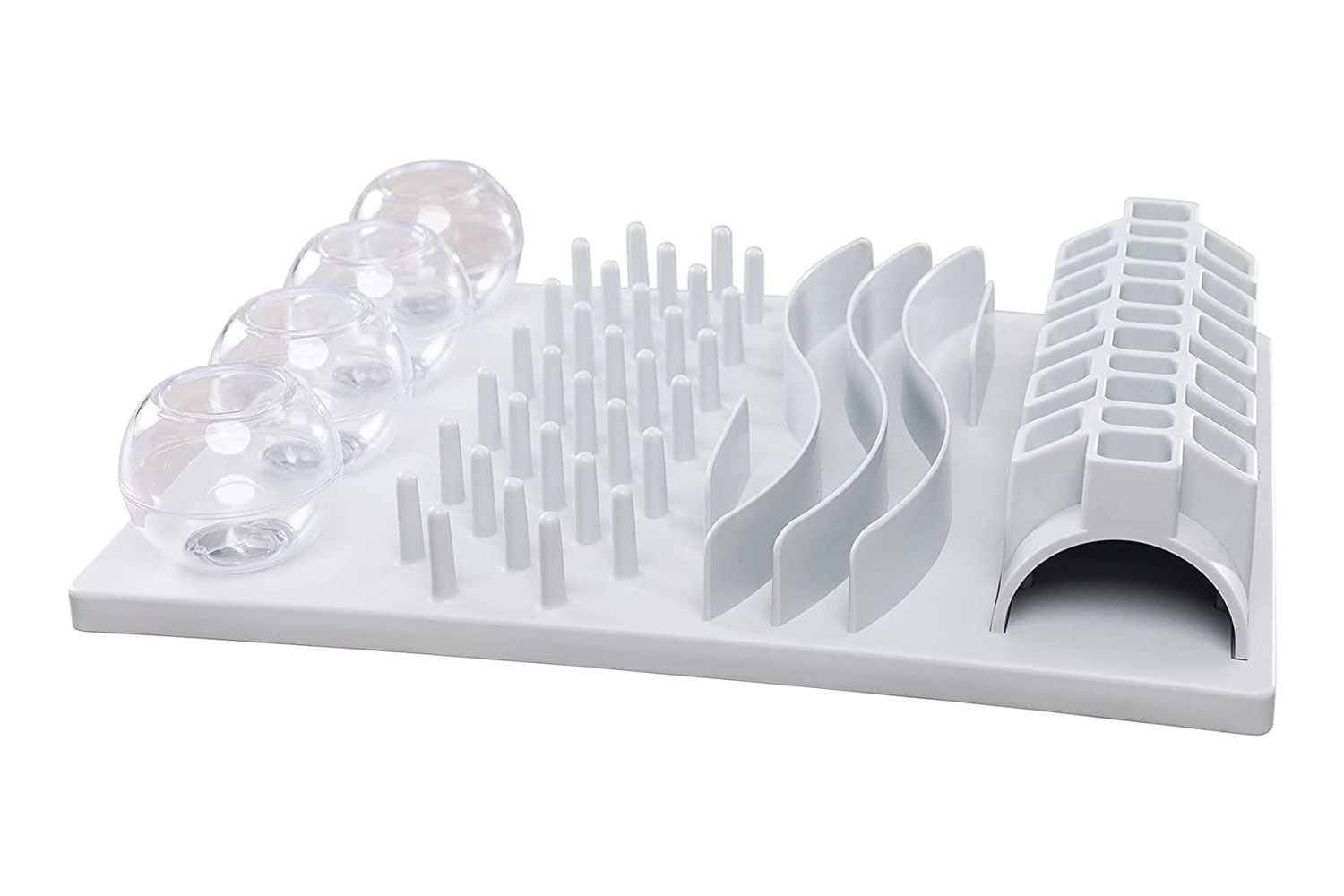 Trixie 5-in-1 Cat Activity Center