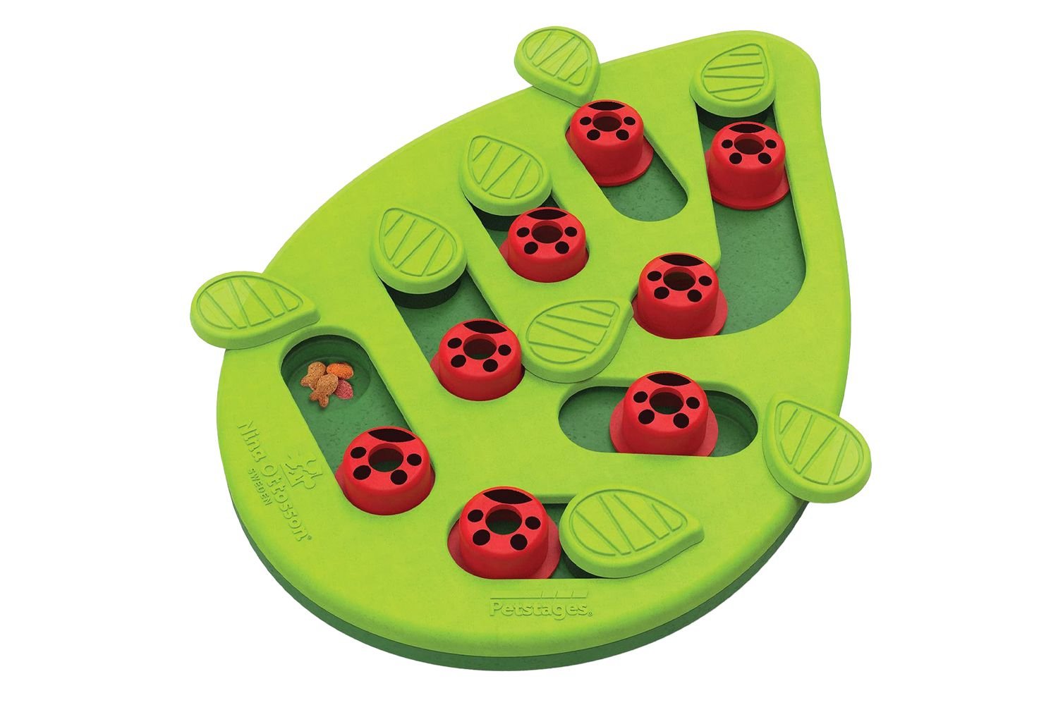 Nina Ottosson Buggin' Out Puzzle & Play Cat Puzzle Game