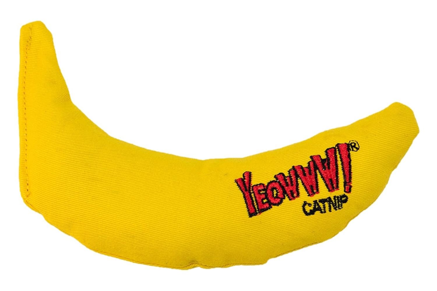Amazon Yeowww Chi-CAT-a Banana