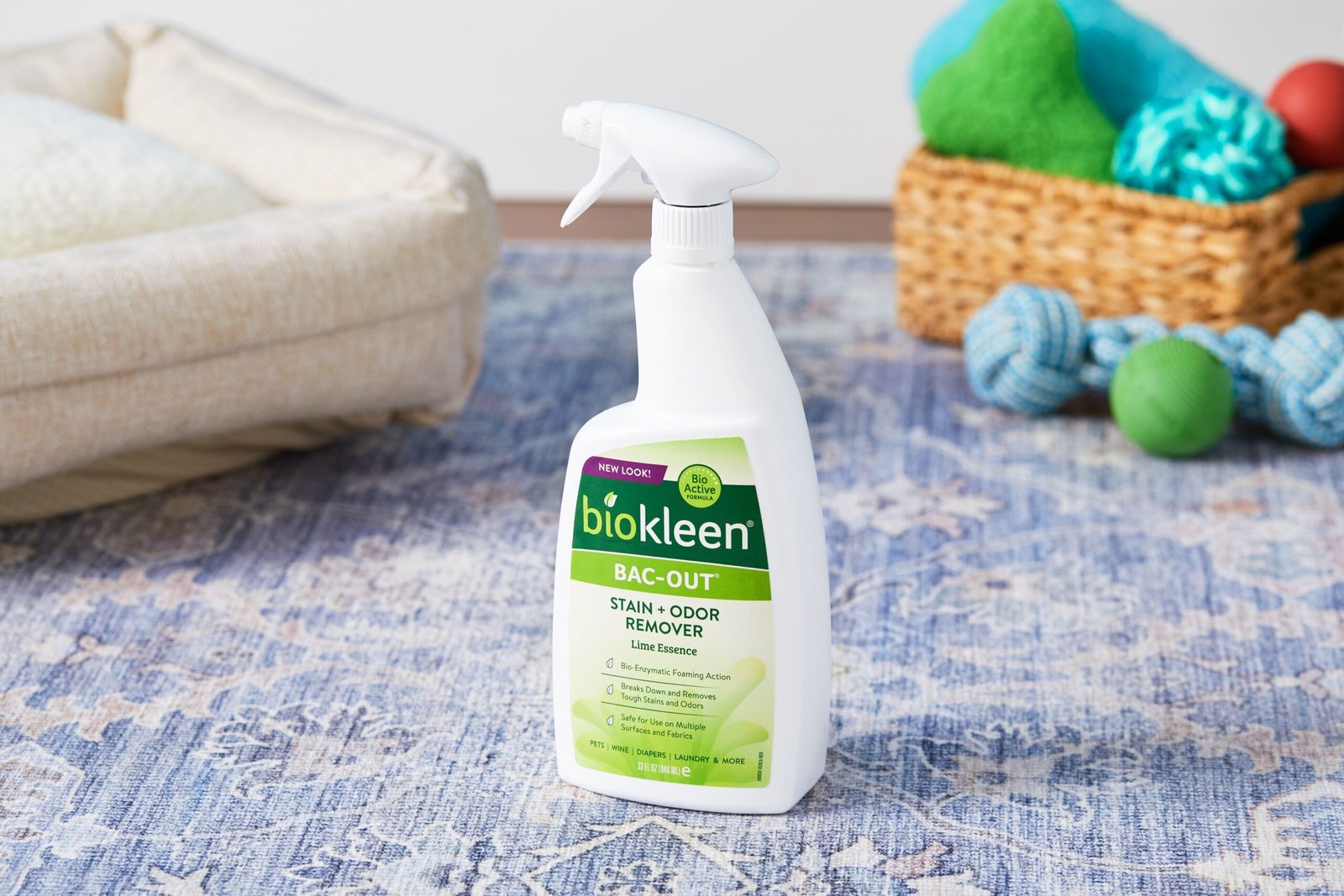 The 9 Best Cat Pee, Odor, and Stain Removal Products of 2026