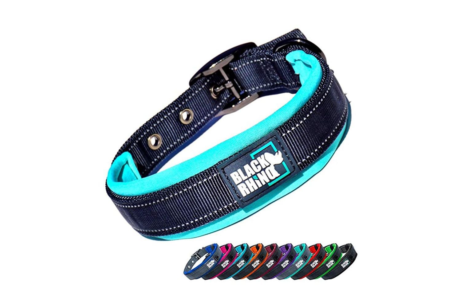 Black Rhino The Comfort Collar