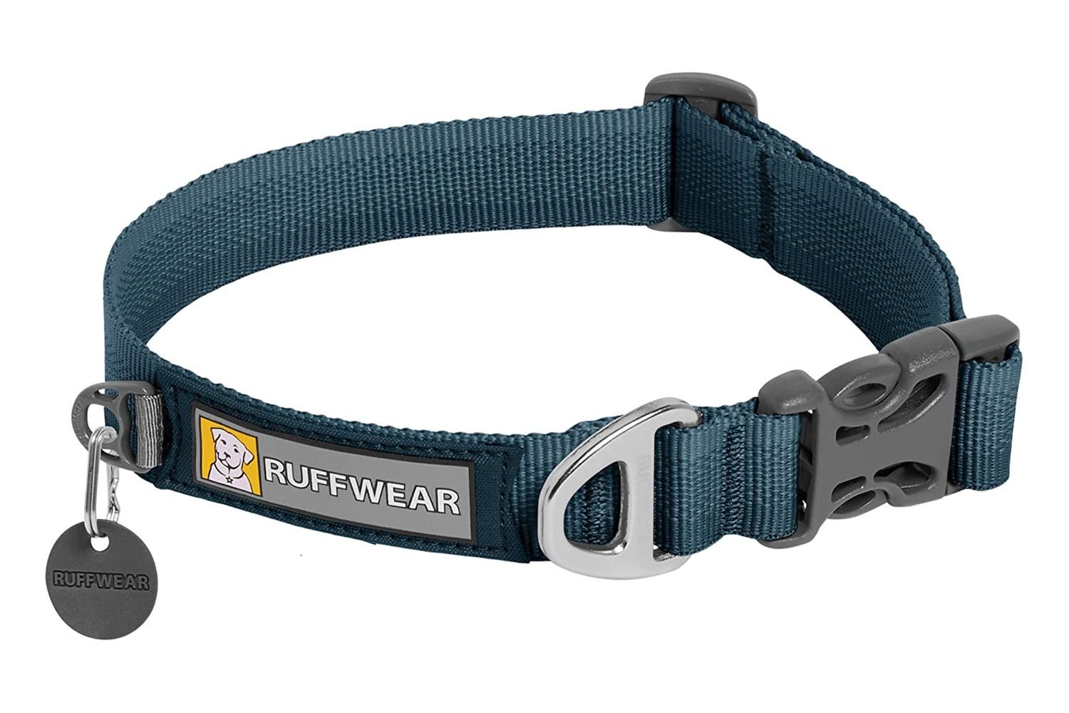 Ruffwear Front Range Dog Collar