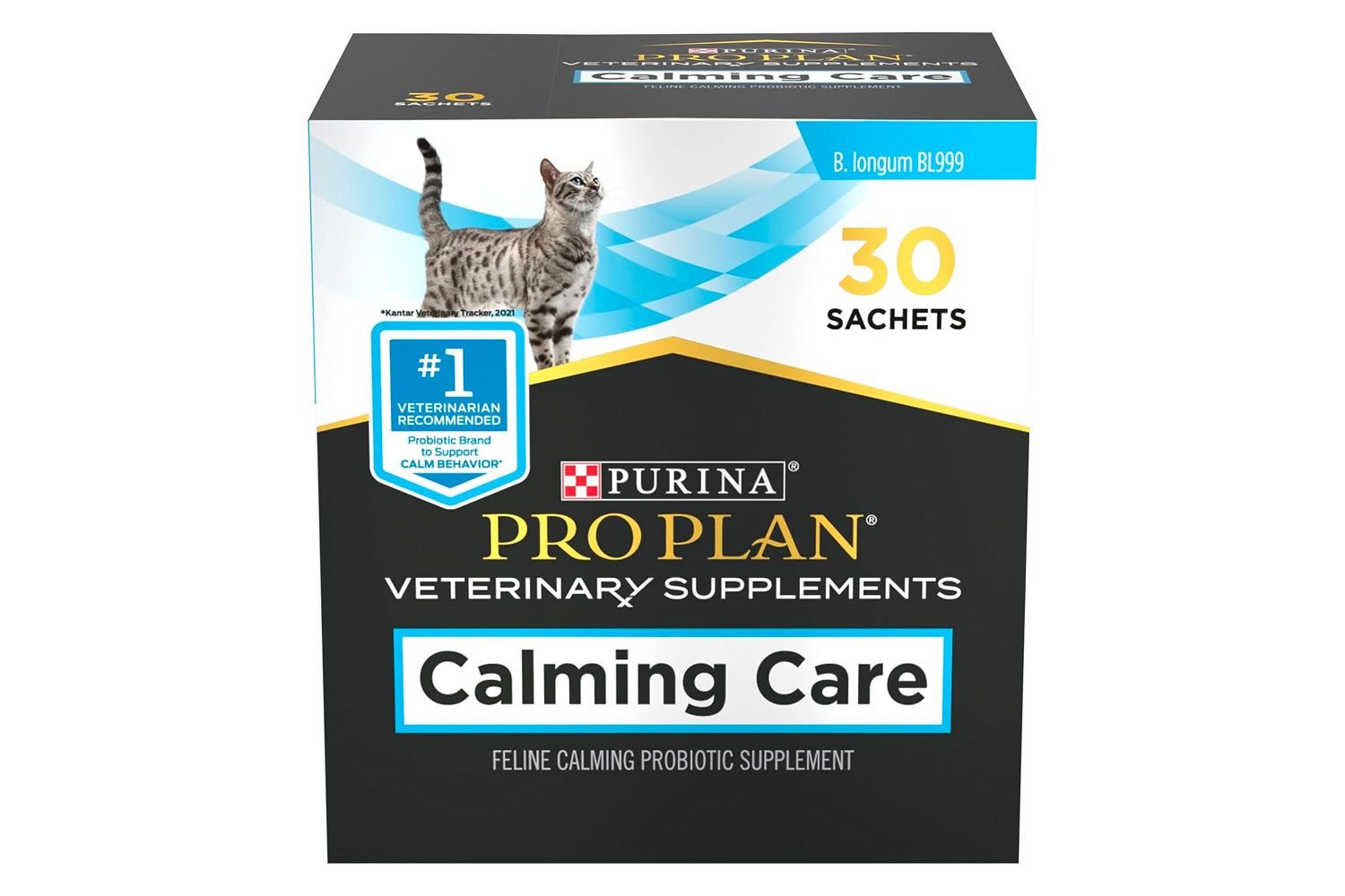Purina Pro Plan Calming Care Veterinary Supplements