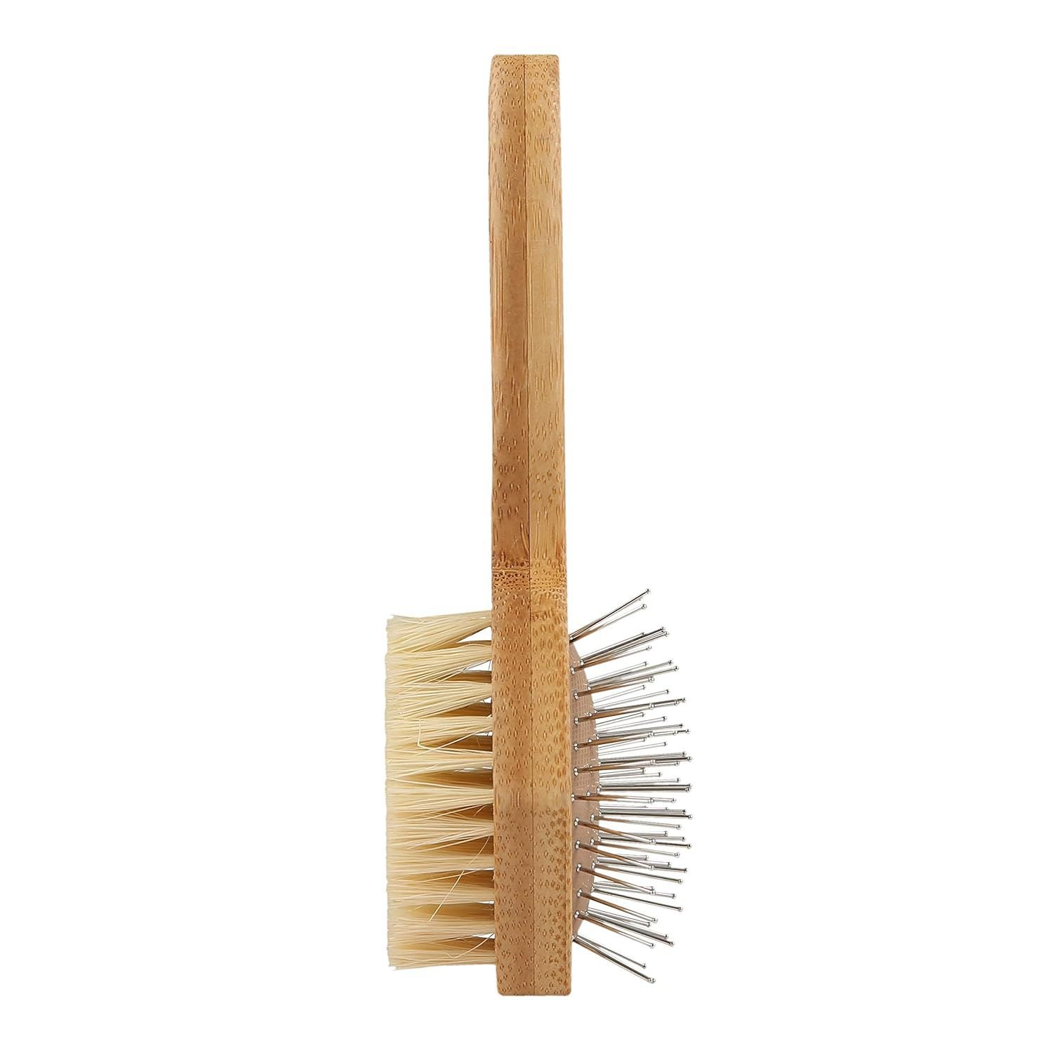 Burt's Bees 2-in-1 Cat Brush