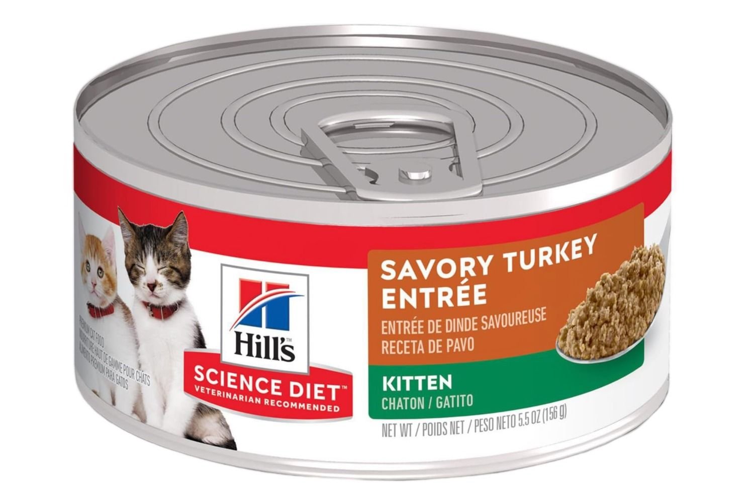 Hills Science Diet Kitten Kitten Premium Nutrition