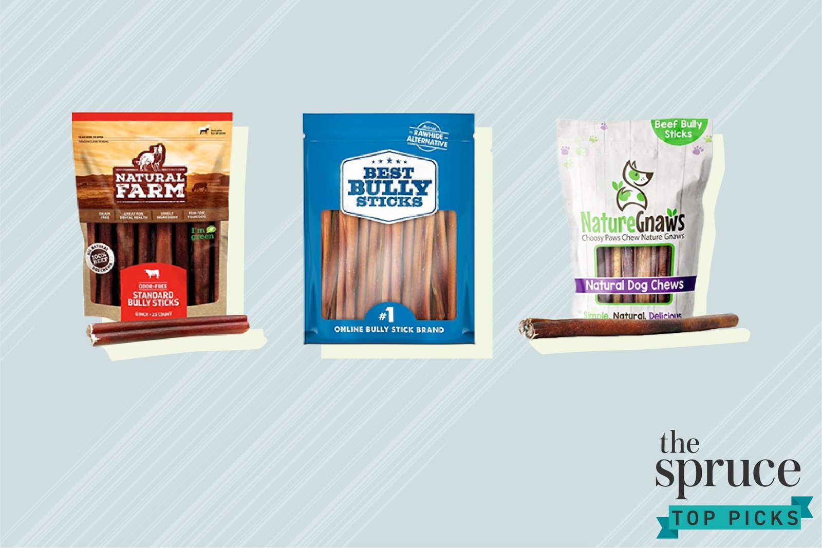 The 11 Best Bully Sticks of 2026