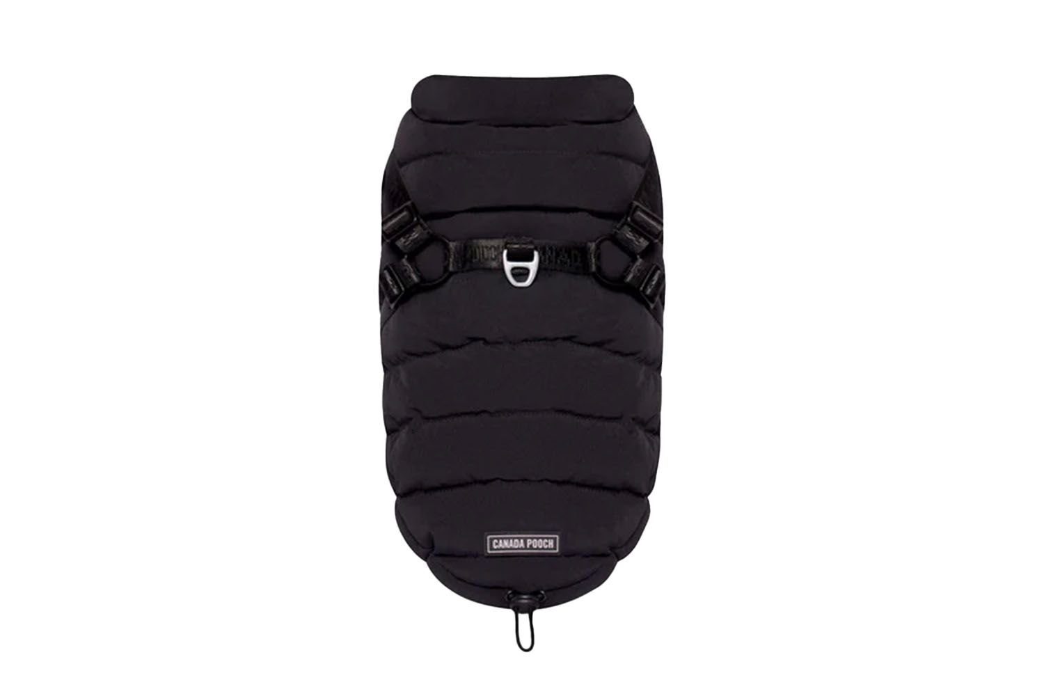 Canada Pooch Harness Puffer