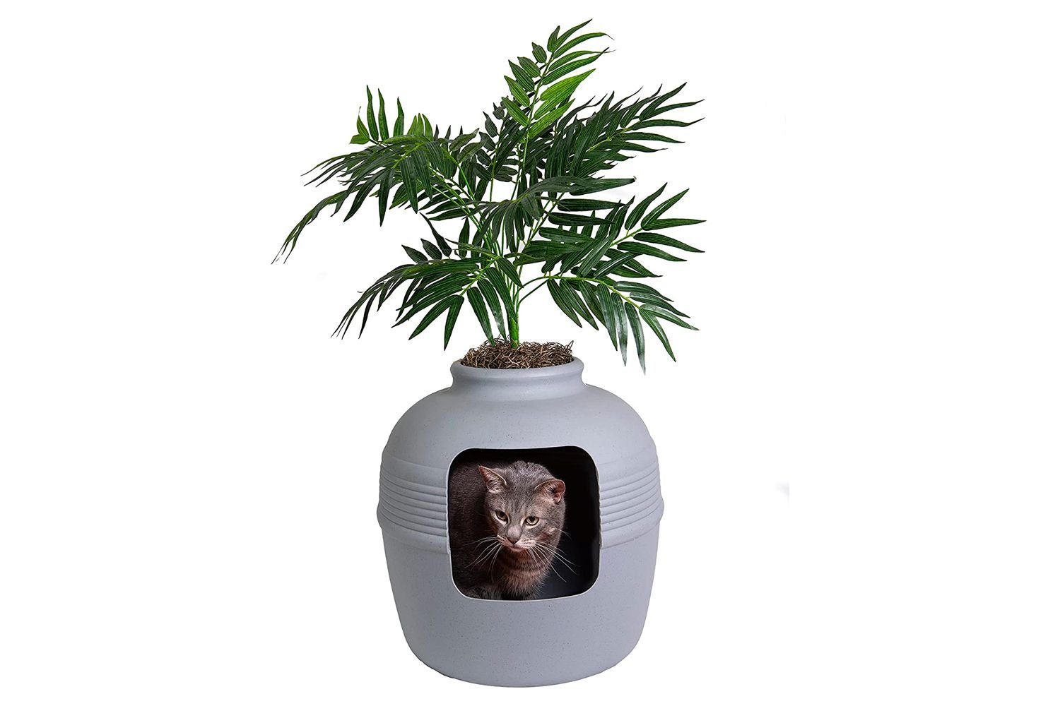 Good Pet Stuff Hidden Litter Box