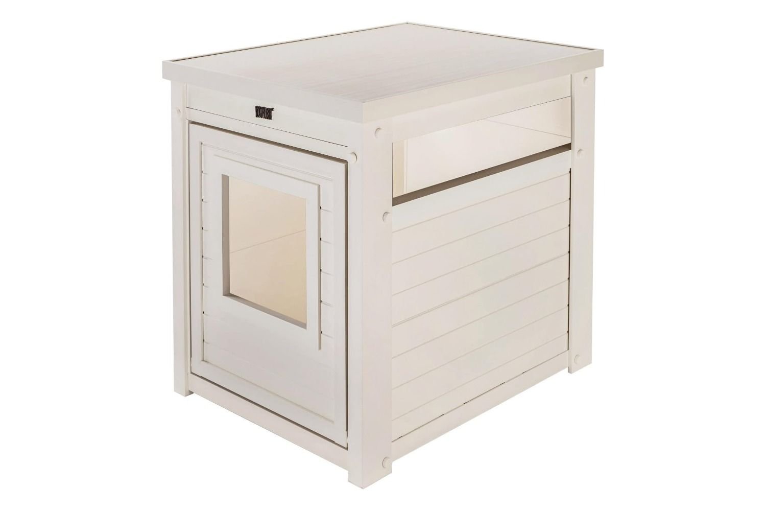 New Age Pet Ecoflex Cat Box Cover And End Table