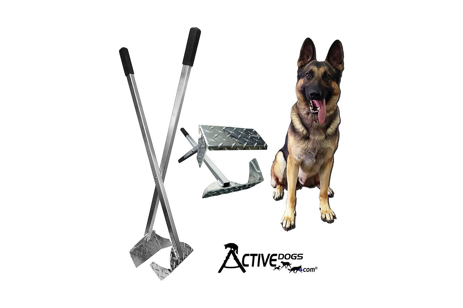 Activedogs Best Ever Dog Poop Scooper