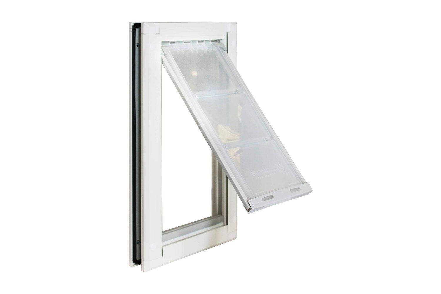 Endura Flap Single Flap Door Mount Pet Door