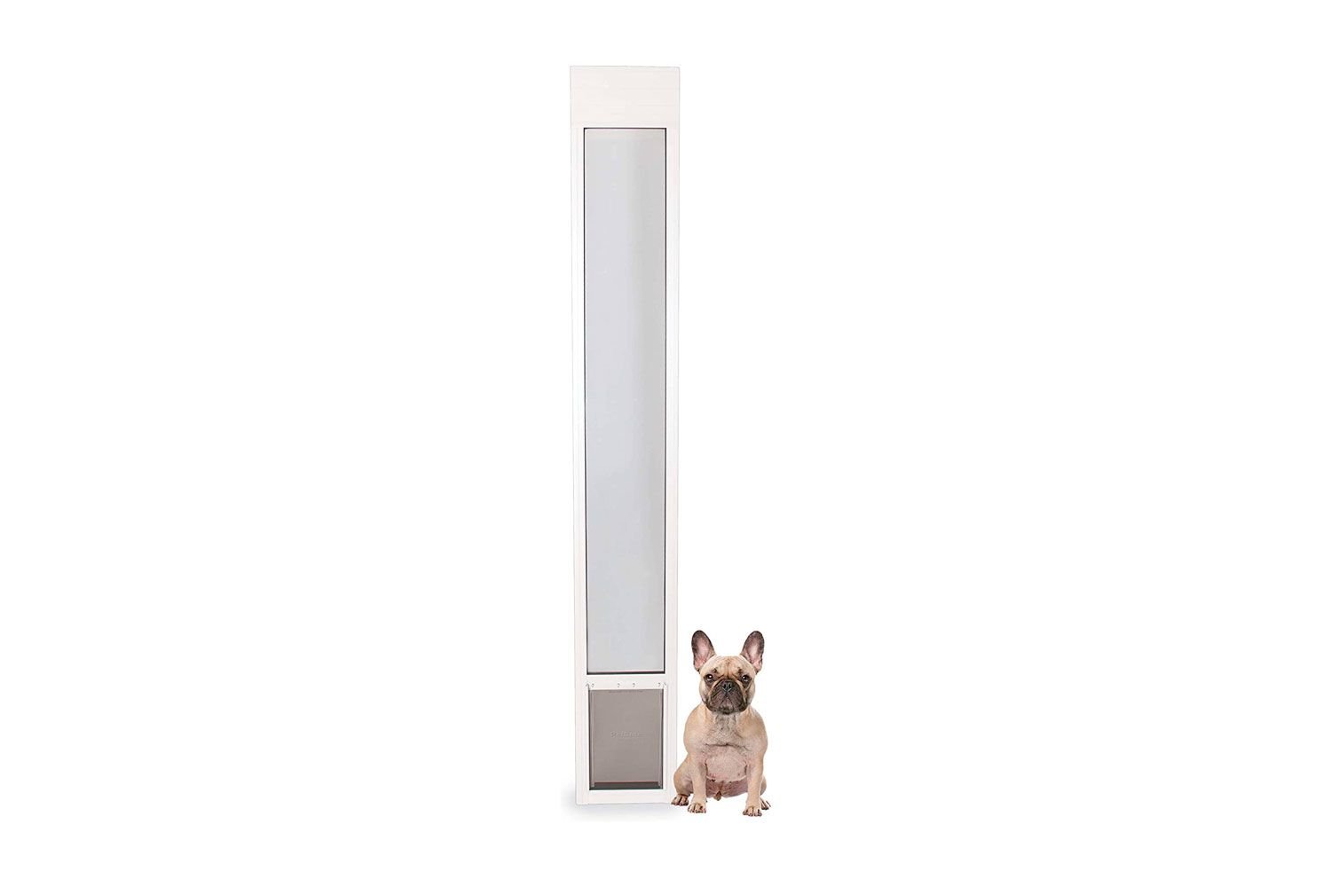 PetSafe Sliding Glass Pet Door, 1 Piece