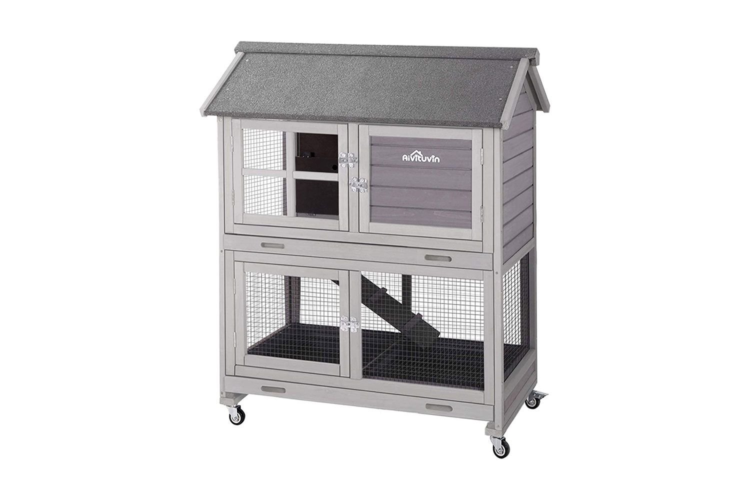 Aivituvin AIR15 Rabbit Hutch