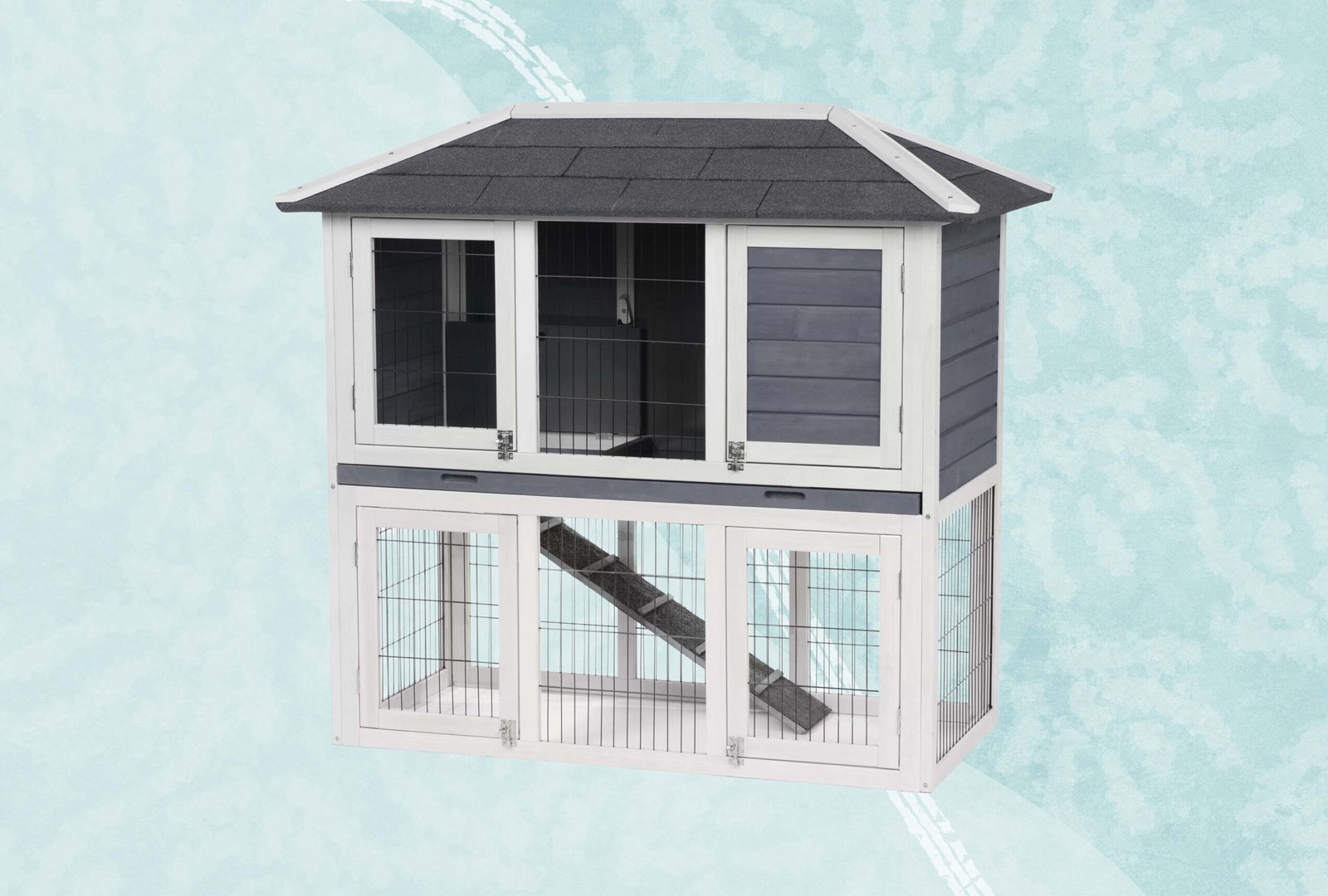 The 9 Best Indoor Rabbit Cages of 2026