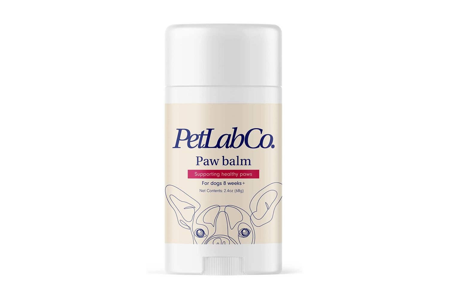 PetLab Co. Paw Balm
