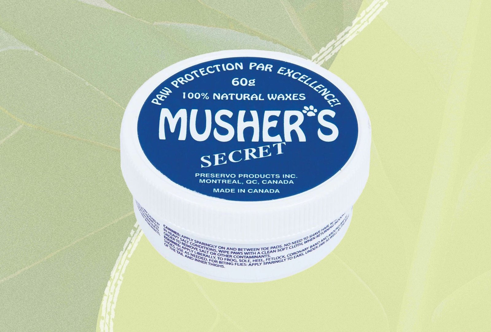 The 10 Best Dog Paw Balms of 2026