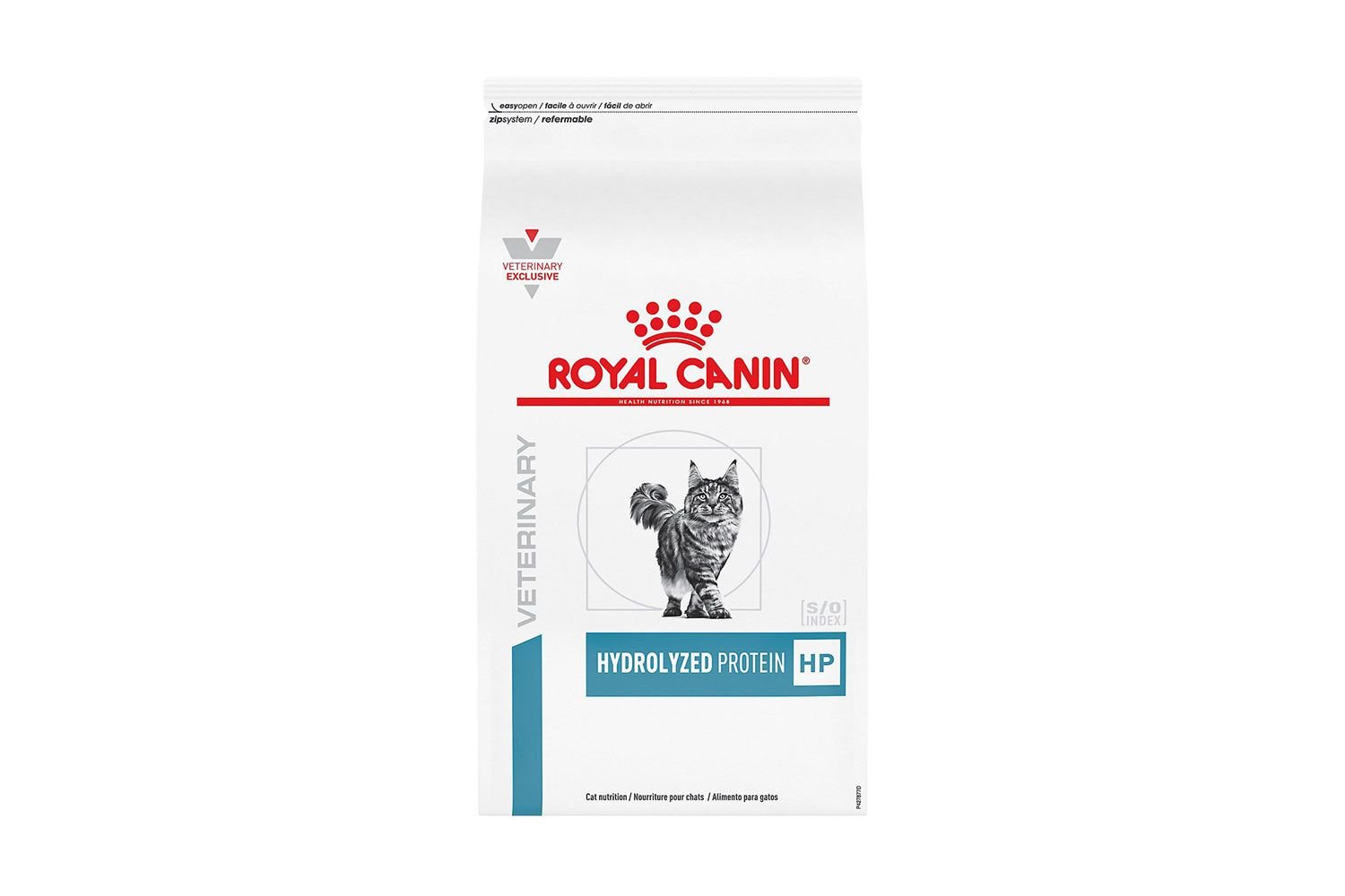 Royal Canin Veterinary Diet Hydrolyzed Protein HP