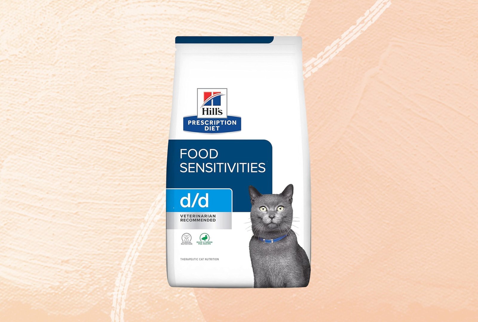 Our Favorite Hypoallergenic Cat Foods, According to 299 Real Cats