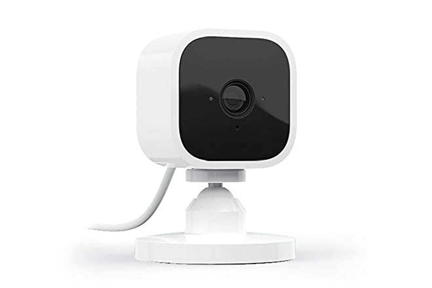 Blink Mini Indoor Wifi Security Camera