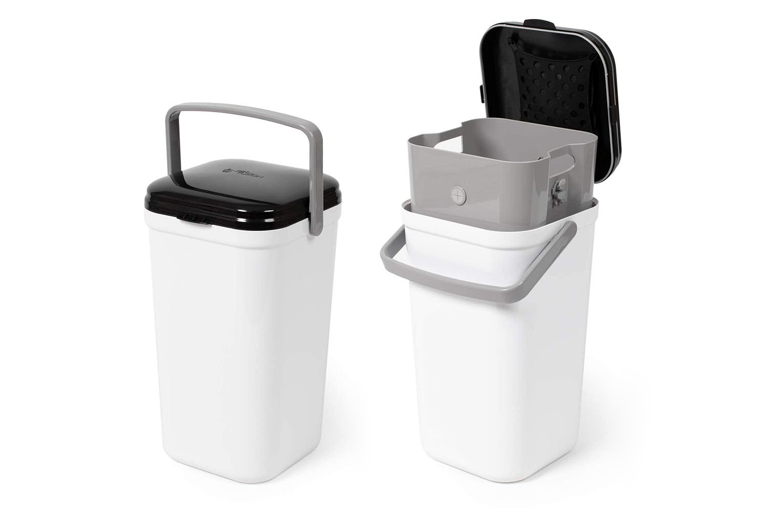Petfusion Portable Cat Litter Disposal