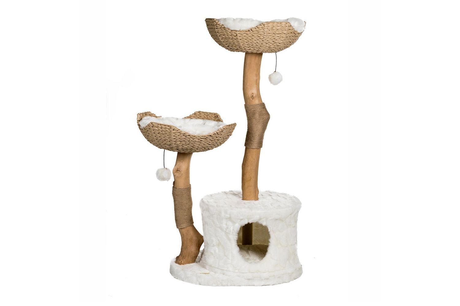 Mau Cento Cat Tree