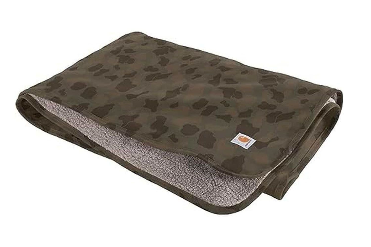 Carhartt Reversible Blanket