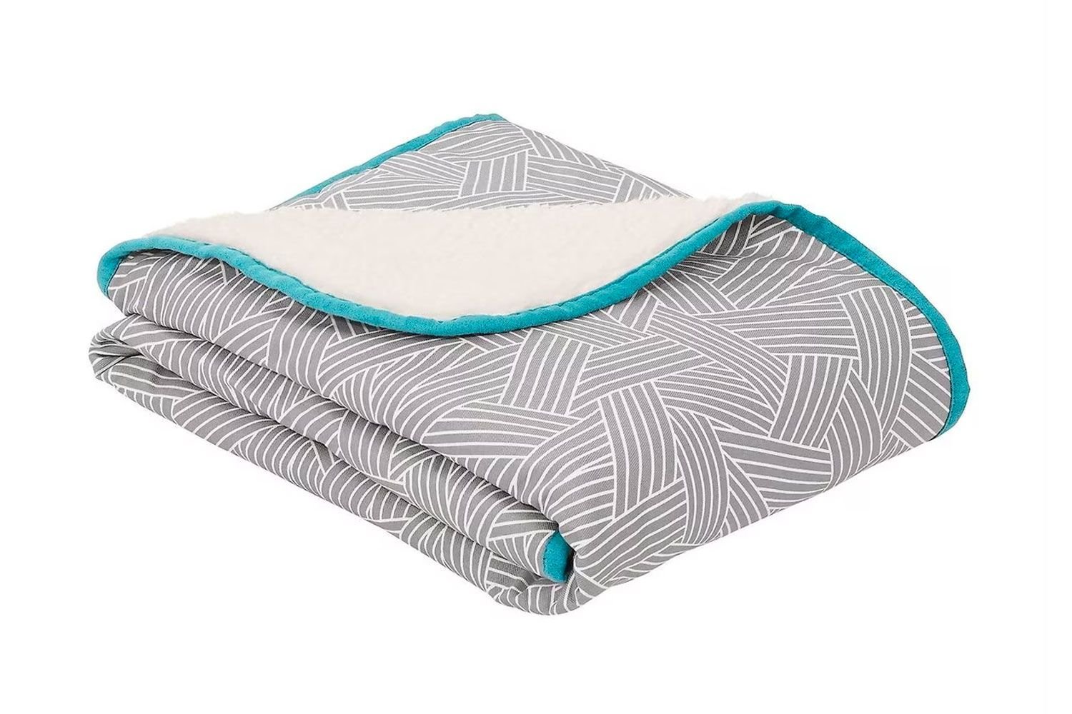Frisco Sherpa Blanket