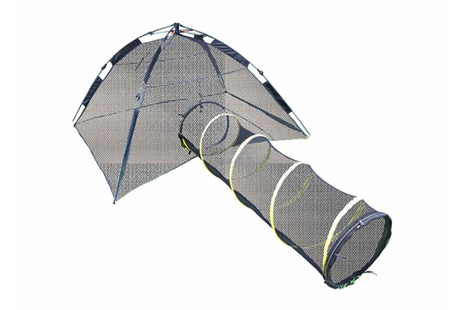 Petco Outback Jack Outdoor Cat Enclosures