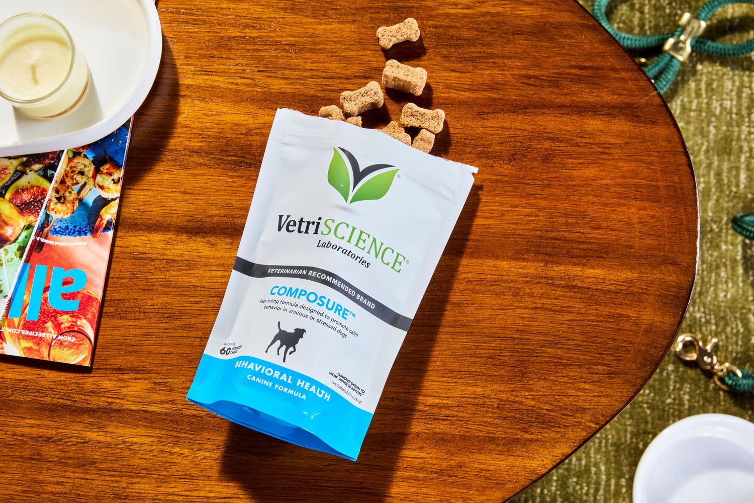VetriScience Calming Aid for Dogs