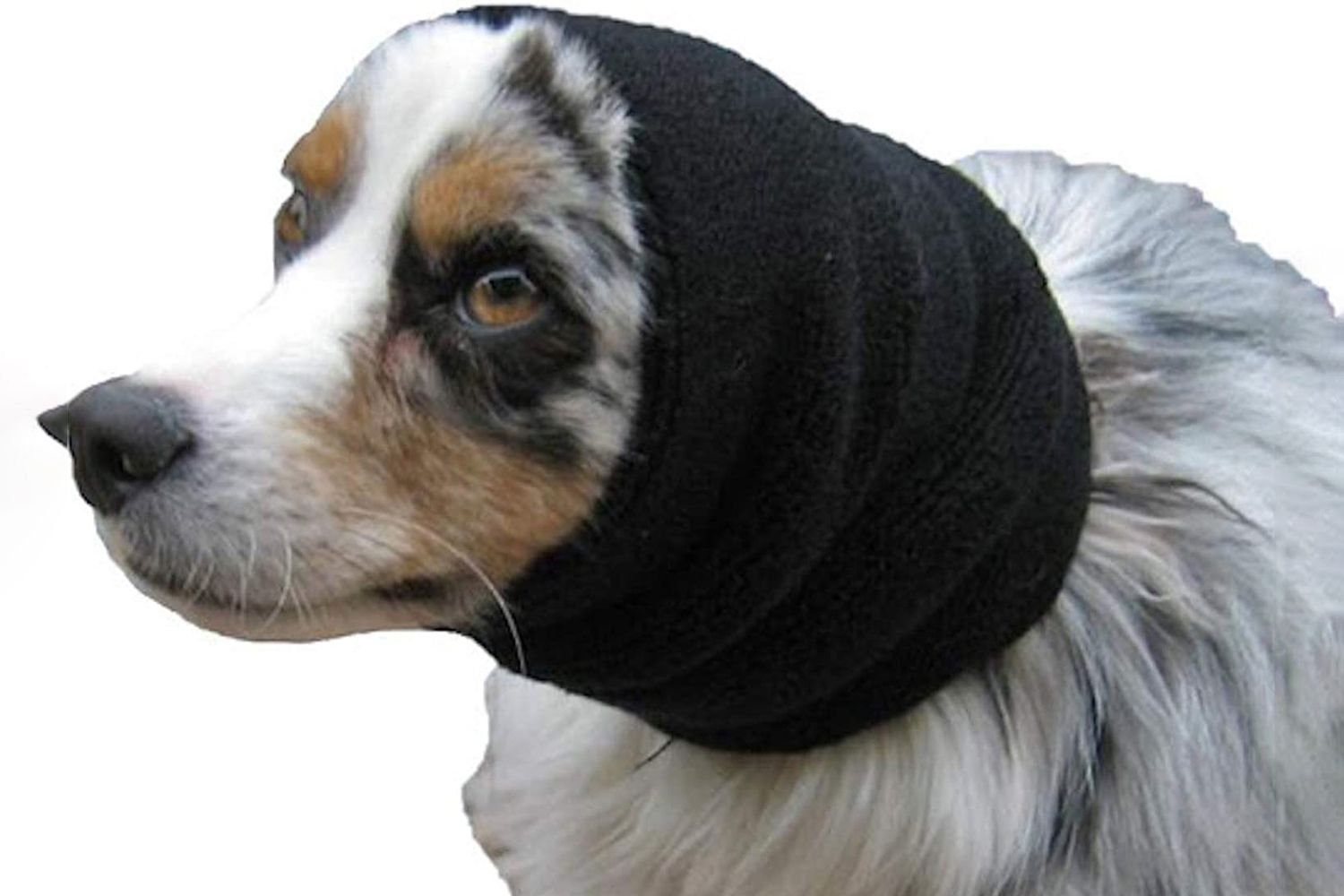Zoni Pets Happy Hoodie Calming Cap