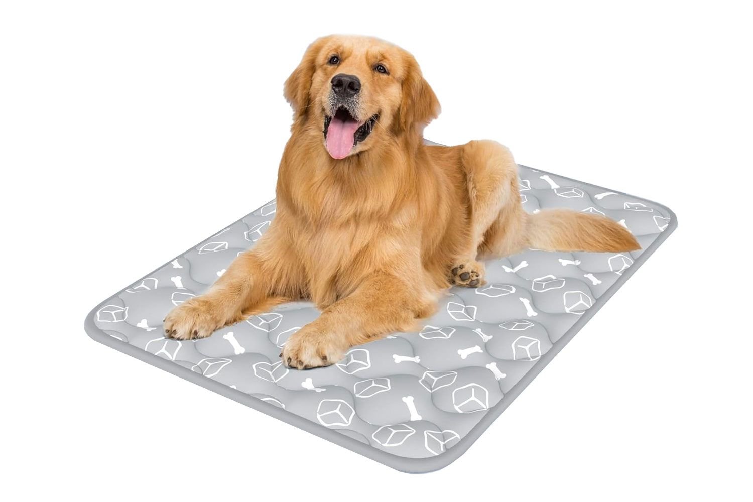  Rywell Dog Cooling Mat 2.0