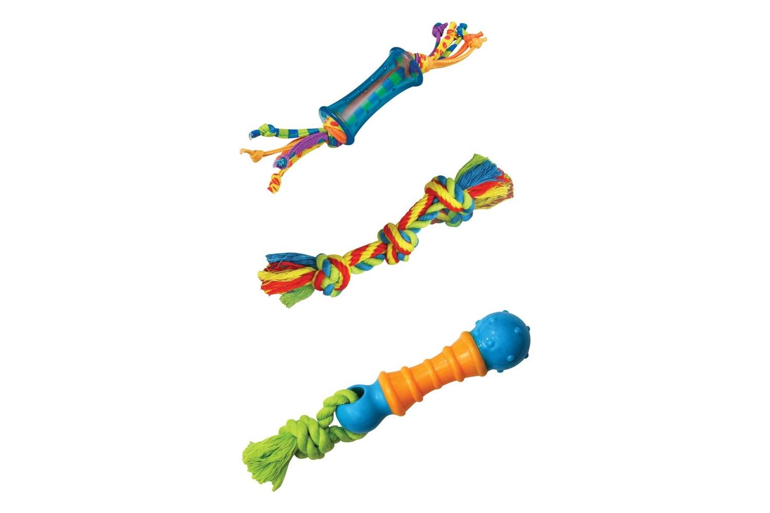 Amazon Petstages Dental Dog Chew Toys