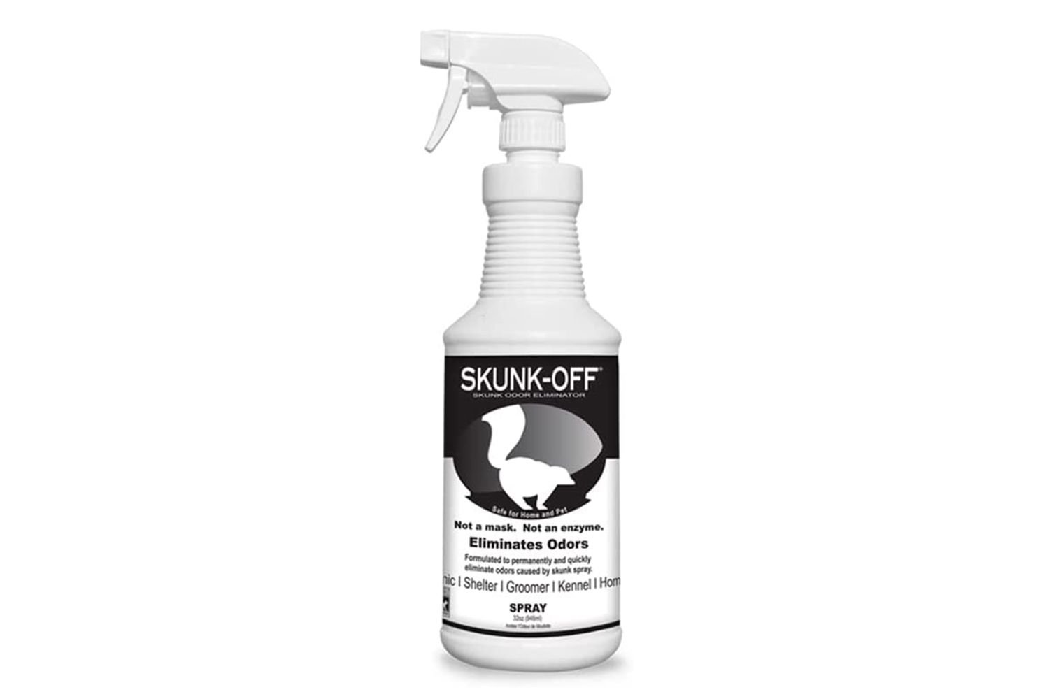 Skunk-off Pet Shampoo