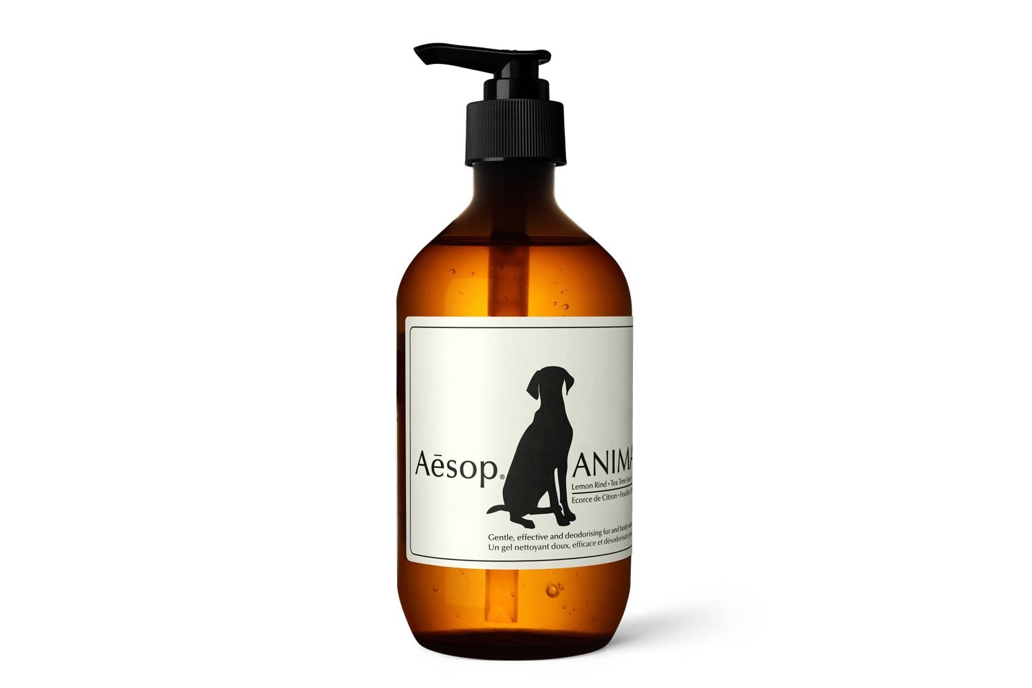 Aesop Animal Pet Wash