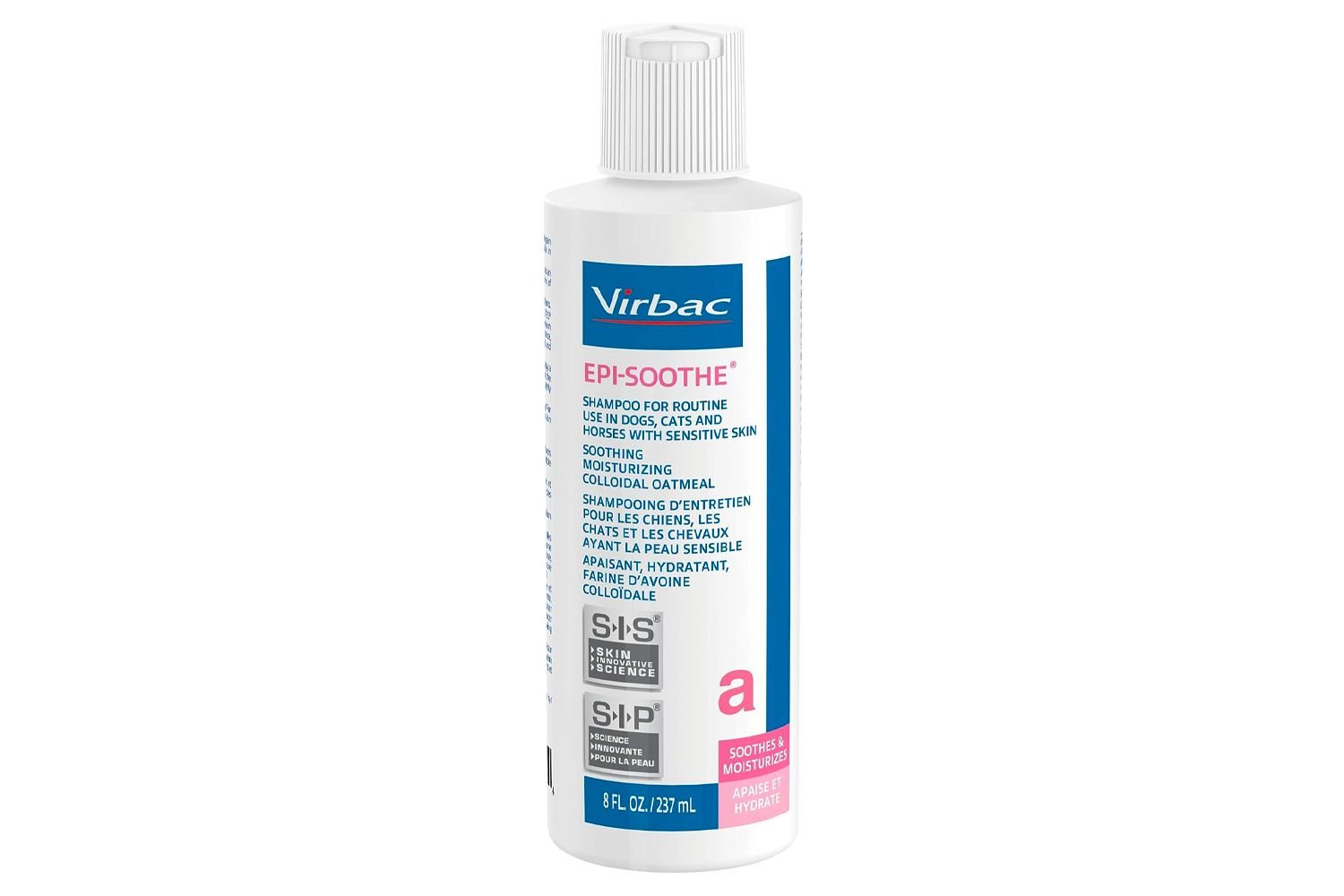 Virbac Epi-Soothe Shampoo