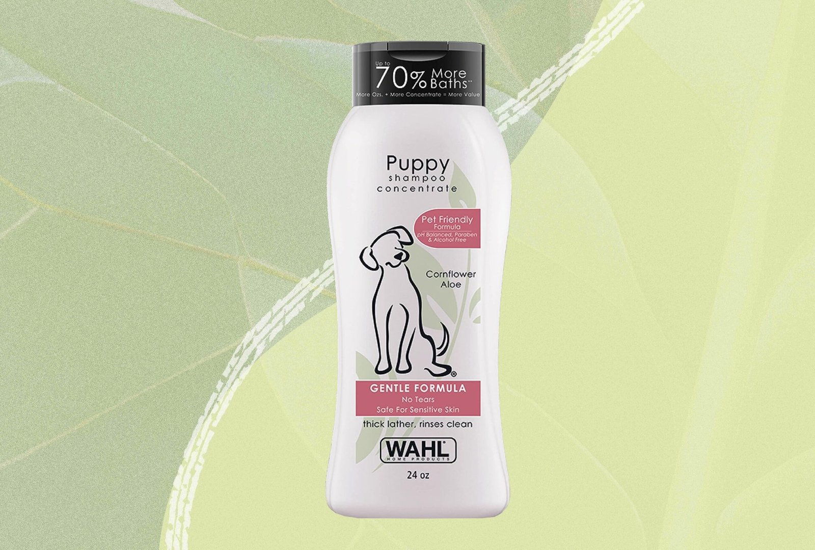 Our Favorite Dog Shampoos Will Make Any Coat Shine