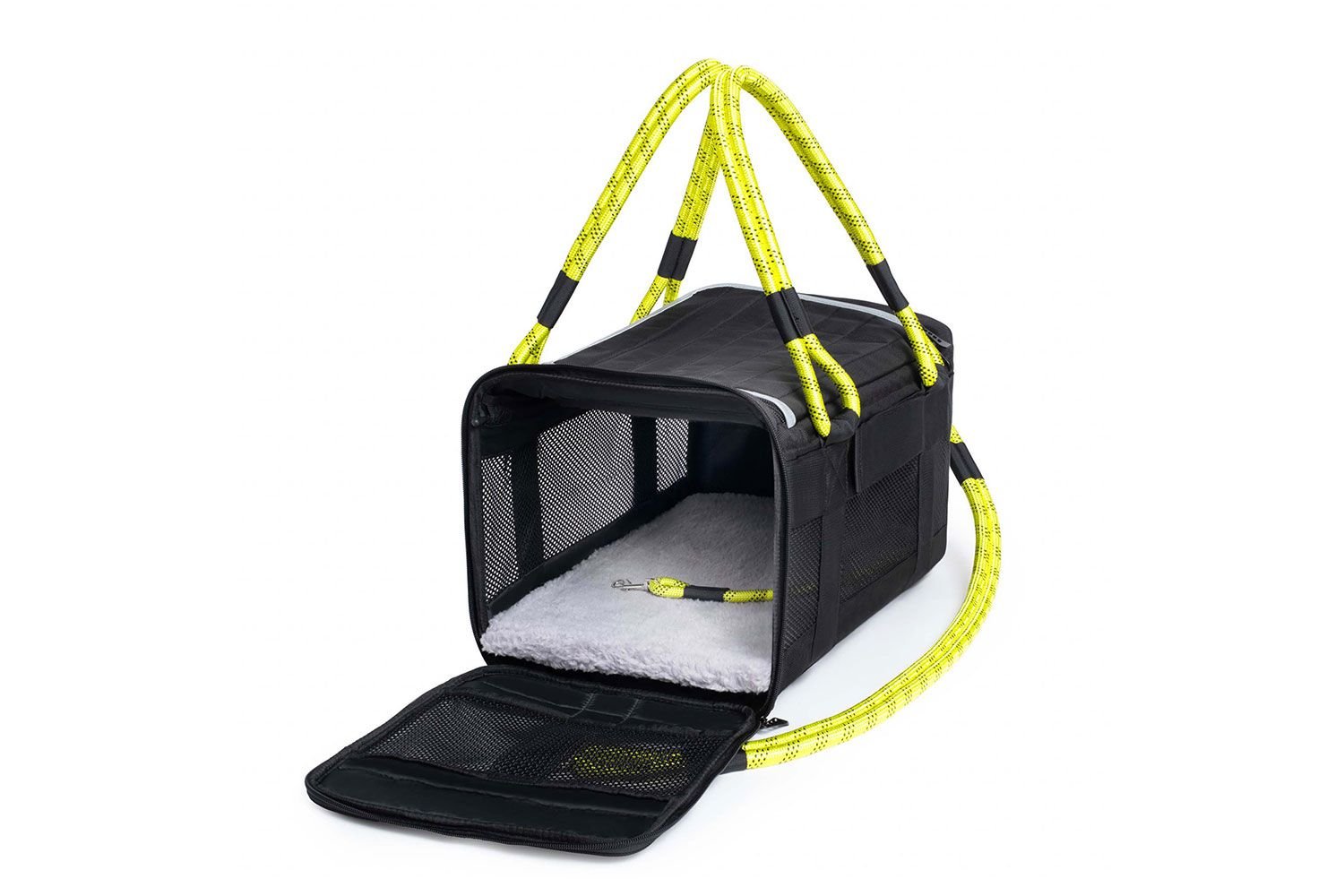 Roverlund Out-of-Office Pet Carrier Pro Edition