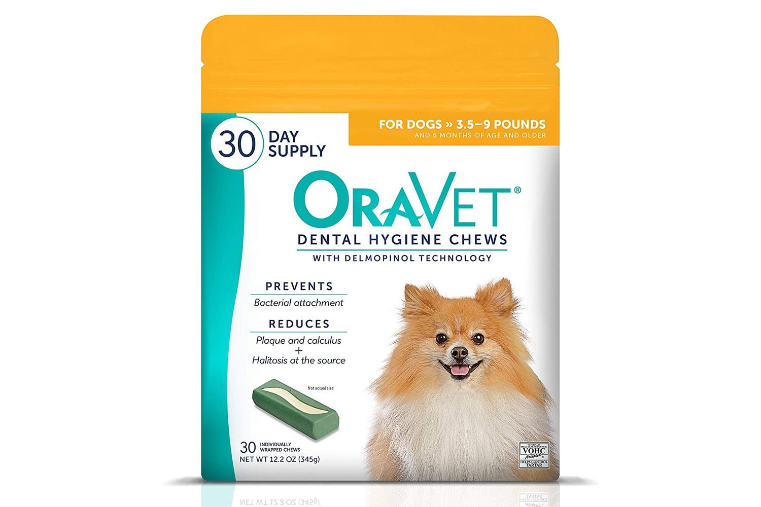 OraVet Dental Care Hygiene Chews