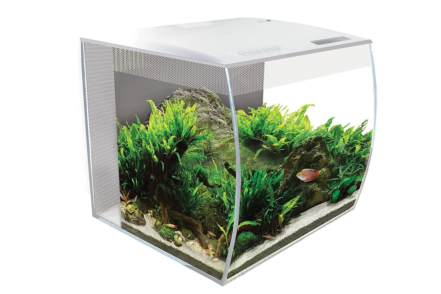 Fluval Flex Aquarium Kit